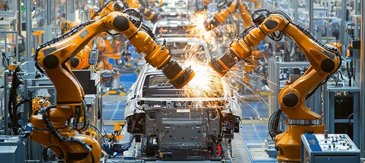 Rindustrialiser la France : Les moyens de financement ne sont pas au rendez-vous