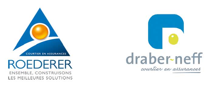 Draber-Neff Assurances rejoint le Groupe Roederer