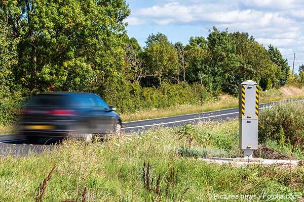 Le ministre de lIntrieur avance a petit pas en direction de la baisse de la vitesse sur route