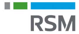 RSM accueille 6 nouveaux associs