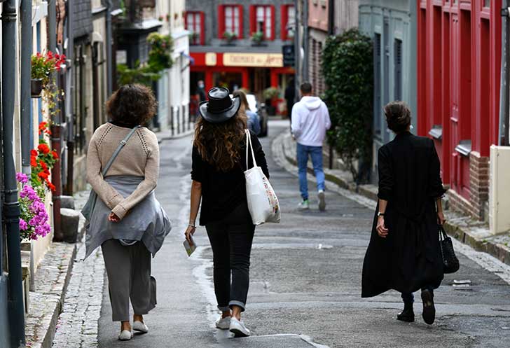  Shop Small  : quand les Franais redcouvrent leurs commerces de proximit