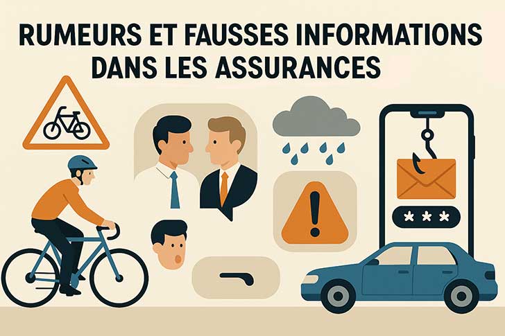 Quand les rumeurs s