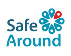 SafeAround : une application de sécurité urbaine