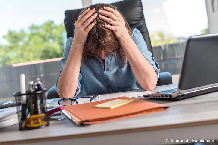 Salariés en situation de fragilité