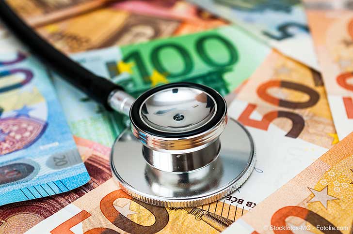 Tensions autour du financement de la Scurit sociale entre les partis de lancienne majorit prsidentielle