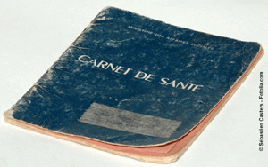 Information sur la future stratégie nationale de santé