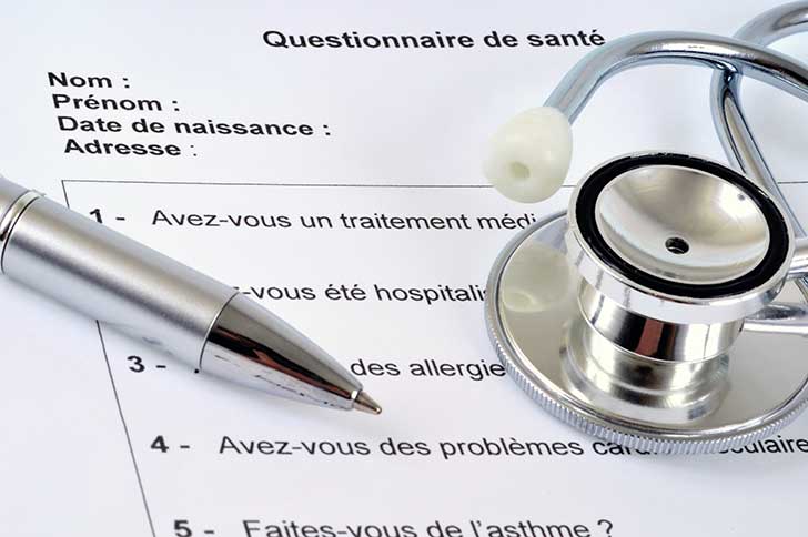 Assurance emprunteur et obligations de bonne foi des assur�s