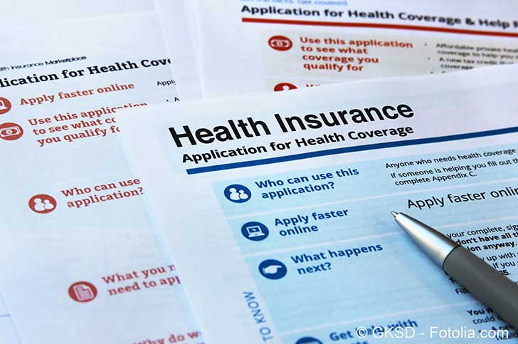 Sant� et d�bat politique aux �tats-Unis : l�offensive de Donald Trump contre les assureurs sant�