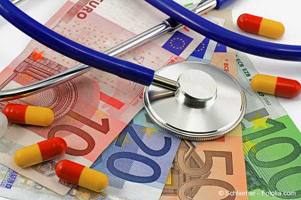 Compl�mentaires sant� : vers une nouvelle augmentation des cotisations