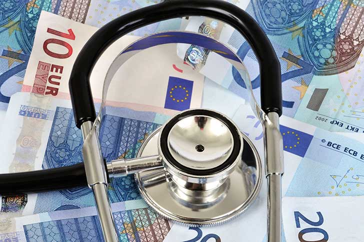 Budget de la S�curit� sociale, l�impasse qui inqui�te l��tat
Erik Kauf
