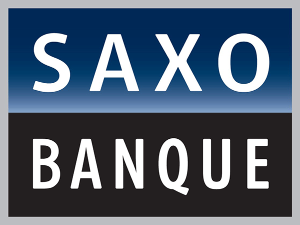 La SaxoTrader est lue meilleure plateforme de trading  destination des particuliers