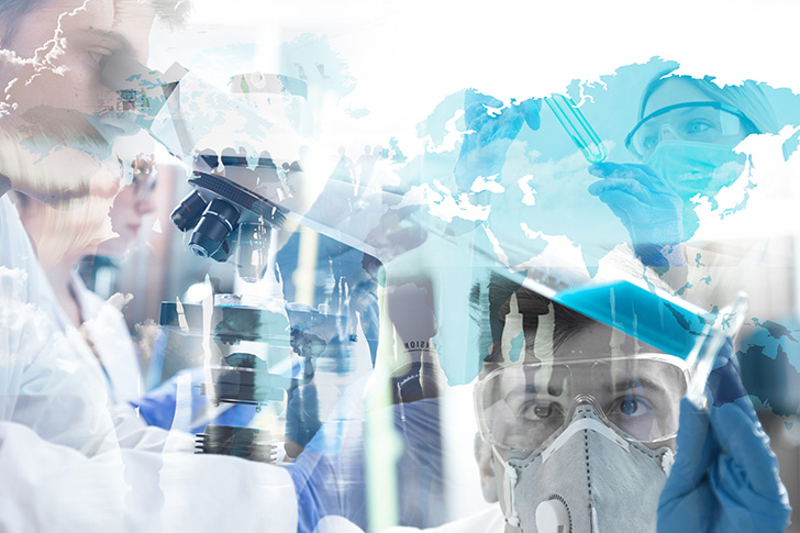 La science parvient-elle encore � �veiller la curiosit� des jeunes g�n�rations