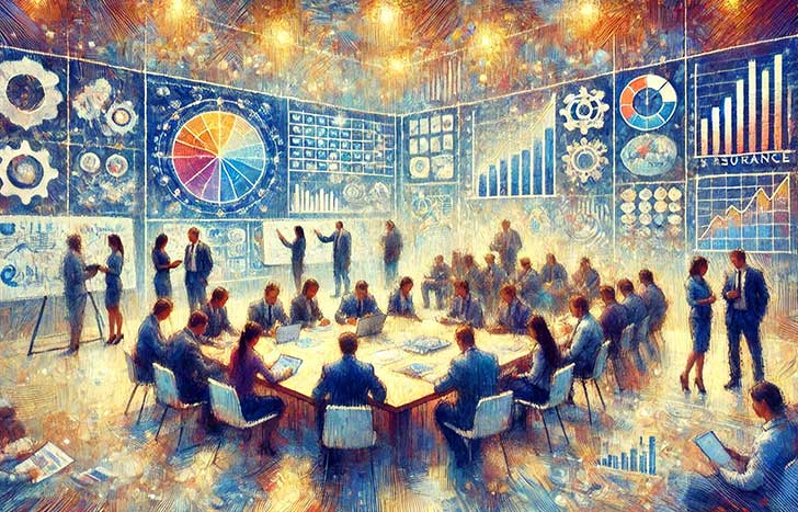 L’utilisation des scores d’appétence en assurance : effet de mode ou réel levier pour développer les ventes ?