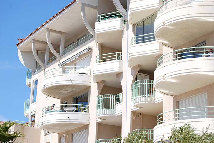 Quand le logement des habitants prime sur les résidences secondaires