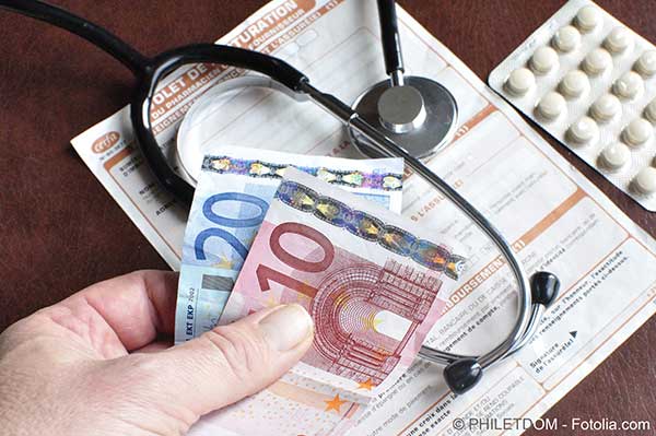 L’Assurance maladie veut économiser 3 milliards d’euros entre 2016 et 2018