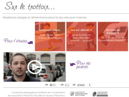 Lancement de Mobilipass.fr