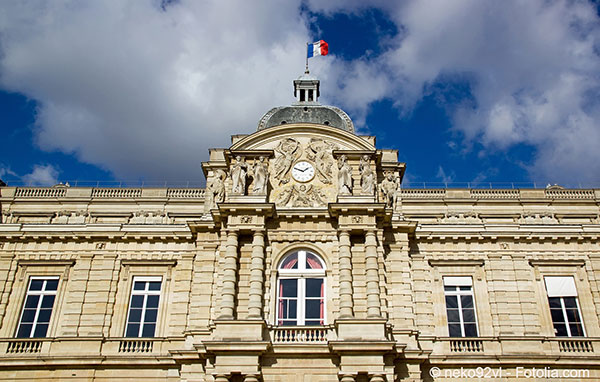 Le Snat cherche  faire revenir en force le nuclaire dans le paysage nergtique franais