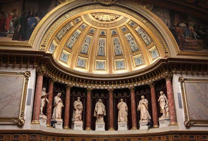 Justice des mineurs : la réforme Attal profondément modifiée au Sénat