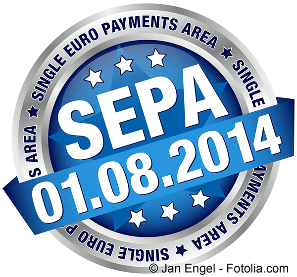 Pour sécuriser les paiements en Europe les normes SEPA remplacent le bon vieux RIB