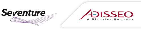 Adisseo et Seventure Partners annoncent la création de AVF