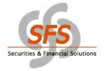 Le Groupe SFS rorganise son capital