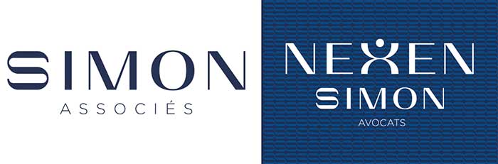NEXEN AVOCATS se rapproche de SIMON Associs