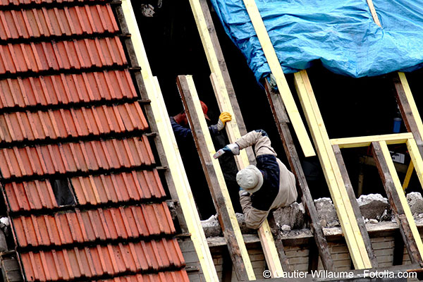 La gestion de la reconstruction après sinistre