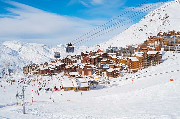 Un sjour  la montagne  ce nest pas si cher que a