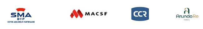 SMABTP et MACSF prennent le contrle dArundo Re