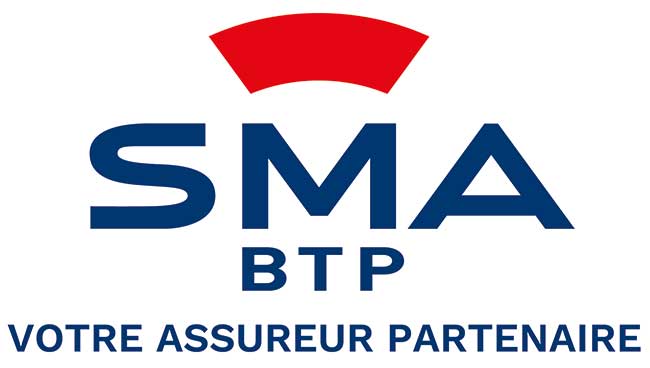 Une marque unique et une nouvelle identit� visuelle pour SMABTP