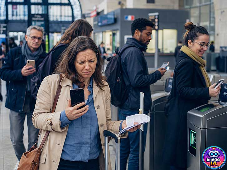 Peut-on encore vivre normalement sans smartphone ?