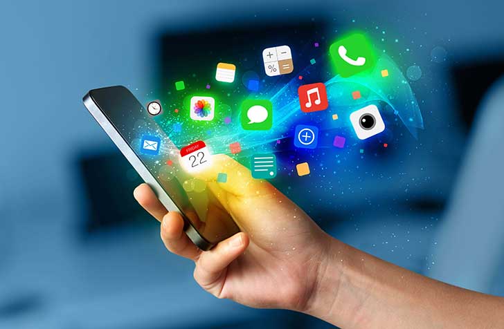 Le smartphone est-il devenu notre nouveau coffre-fort ?