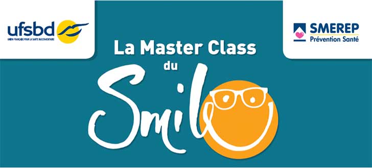 La santé bucco-dentaire investit les bancs des Facs en Ile-de-France