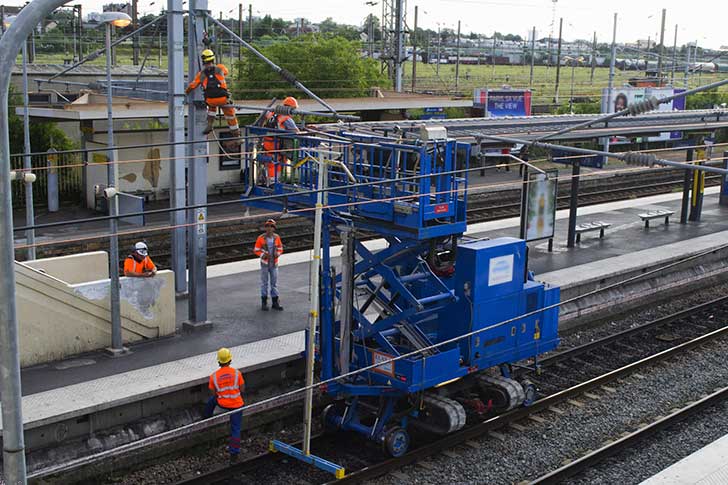 Accord SNCF sur les retraites : Controverse et rpercussions politiques