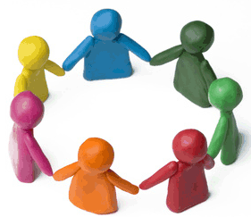 Un concept de solidarité à jeu variable