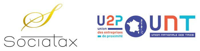 Sociatax et l’Union Nationale des Taxis signent un partenariat