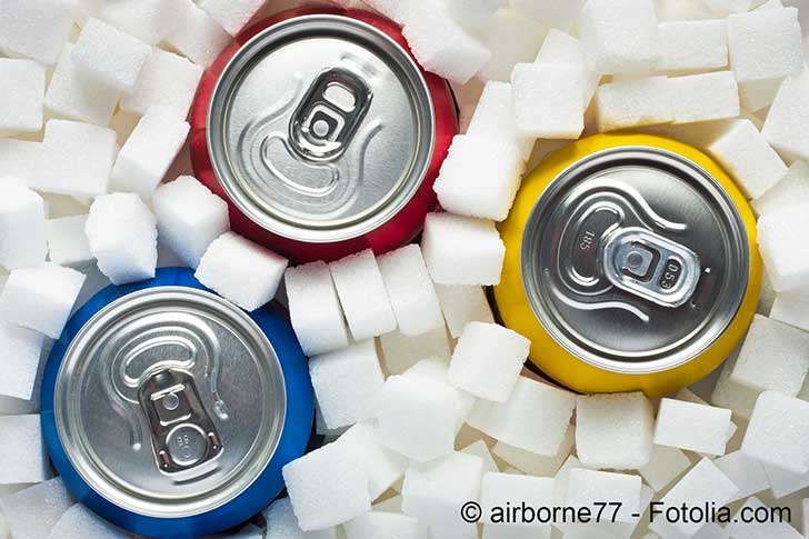 La fiscalit des boissons sucres en France
