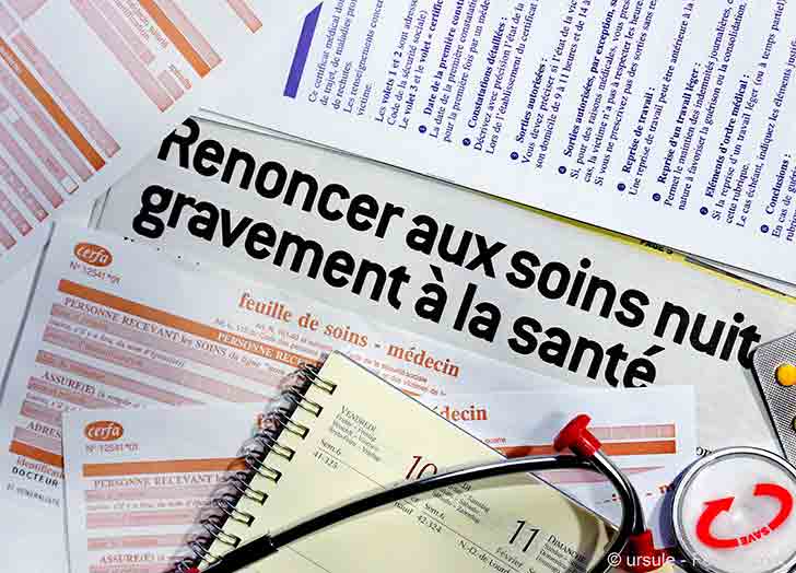 L��quation impossible entre �conomies, vieillissement et qualit� des soins