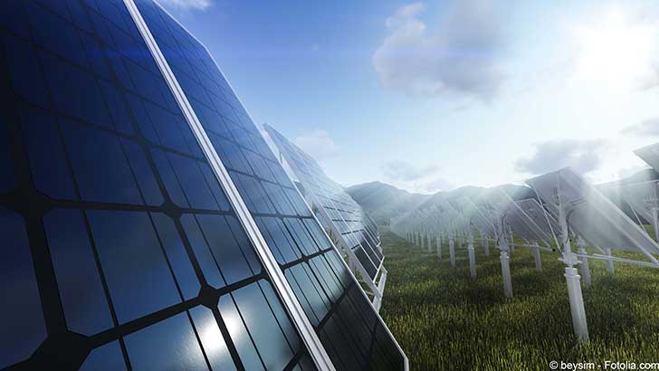 Notre production dlectricit renouvelable atteint des records