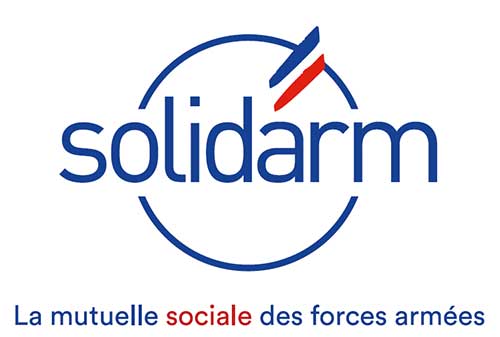 Lancement de Solidarm