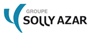 Nomination de Philippe Saby  la direction gnrale de Solly Azar