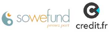 Sowefund et Credit.fr signent un partenariat pour soutenir les entreprises