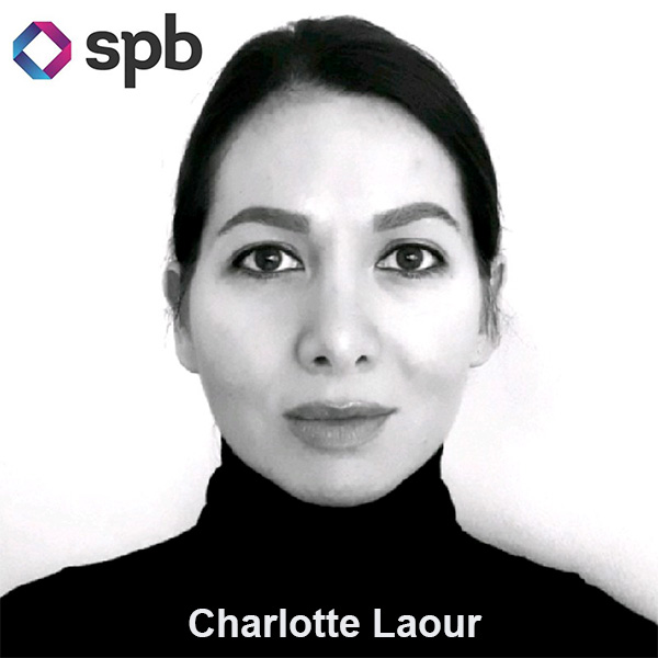 SPB annonce la nomination de Charlotte Laour