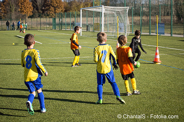 Que pensent les parents des activits physiques des enfants ?