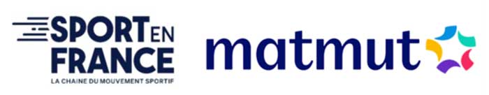 La Matmut et SPORT EN France signent un accord de partenariat