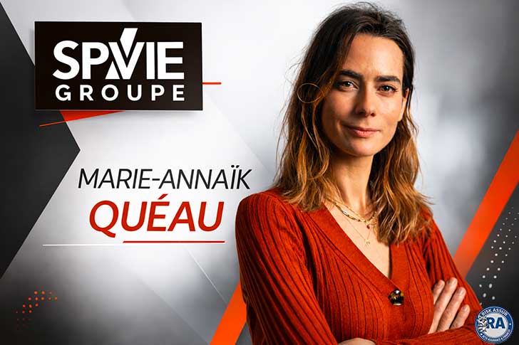SPVIE renforce sa gouvernance avec Marie-Anna�k Qu�au