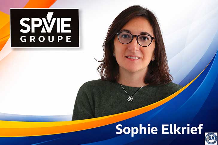 SPVIE annonce la nomination de Sophie Elkrief