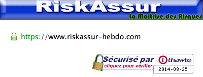 Sécurité d’accès à RiskAssur-hebdo.com de http à https