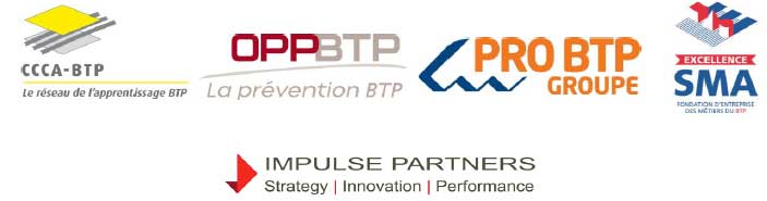 Accélérateur de start-up dédié à l’innovation en matière de santé et de prévention dans le BTP