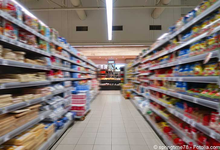 Une Commission mixte paritaire s’est accordée sur une proposition de loi relative aux prix dans la grande distribution